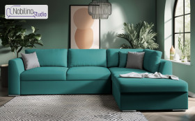 Coltar extensibil Toscana thumb