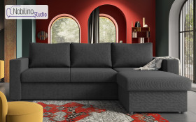 Coltar extensibil Justin thumb