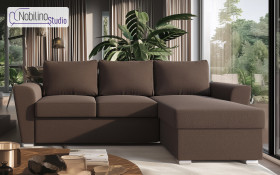 Раскладной угловой диван Микеланджело thumb