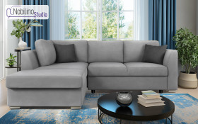 Coltar extensibil Toscana S thumb