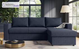 Coltar extensibil Justin thumb