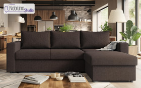 Coltar extensibil Justin thumb