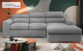 Coltar extensibil Morgan thumb