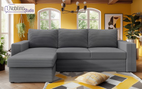 Coltar extensibil Justin Ultra thumb