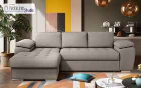 Coltar extensibil Valencia Pocket thumb