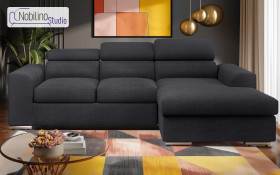 Coltar extensibil Morgan thumb