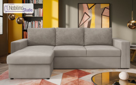 Coltar extensibil Justin Ultra thumb