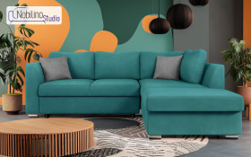 Coltar extensibil Toscana S thumb