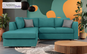 Coltar extensibil Toscana S thumb