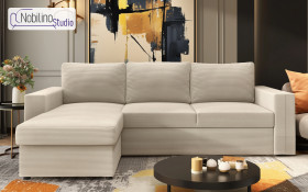 Coltar extensibil Justin Ultra thumb