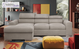 Coltar extensibil Morgan thumb