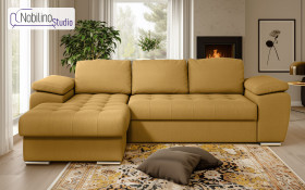 Coltar extensibil Valencia Pocket thumb