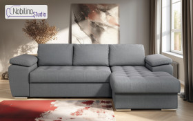 Coltar extensibil Valencia Pocket thumb