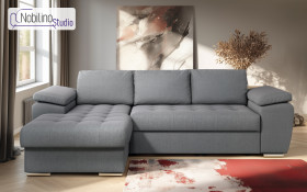 Coltar extensibil Valencia Pocket thumb