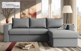 Coltar extensibil Justin thumb