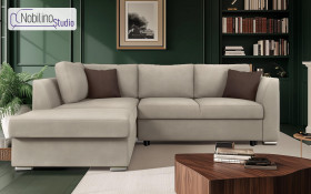 Coltar extensibil Toscana S thumb