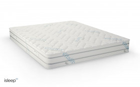 Saltea 160/200, cu doua fete Vitalcare thumb