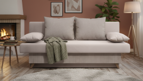 Canapea extensibila Garson thumb