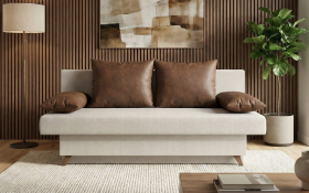 Canapea extensibila Garson thumb