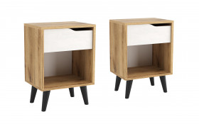 Set noptiere Morano L, 2 buc. thumb