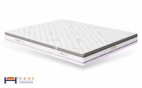 Saltea Kaspia Memory Pocket, 90/200, cu o fata thumb