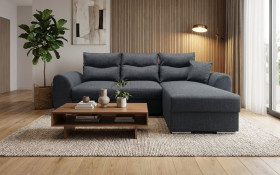 Coltar extensibil Loren thumb