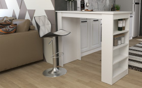 Masa de bar Shelin thumb