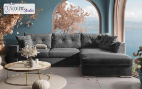 Coltar extensibil Roma thumb