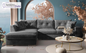 Coltar extensibil Roma thumb