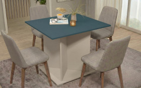 Masa dining Aurea XL thumb