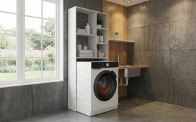 Dulap pentru masina de spalat Stan thumb