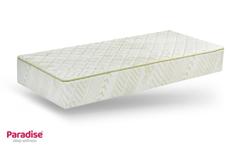 Saltea 140/200, cu o fata Acapulko,   1