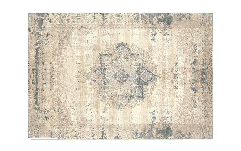 120/180 сm Covor, multicolor  1