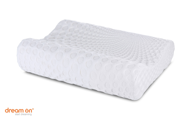 Perna 51/41 Air Deluxe, alb  1