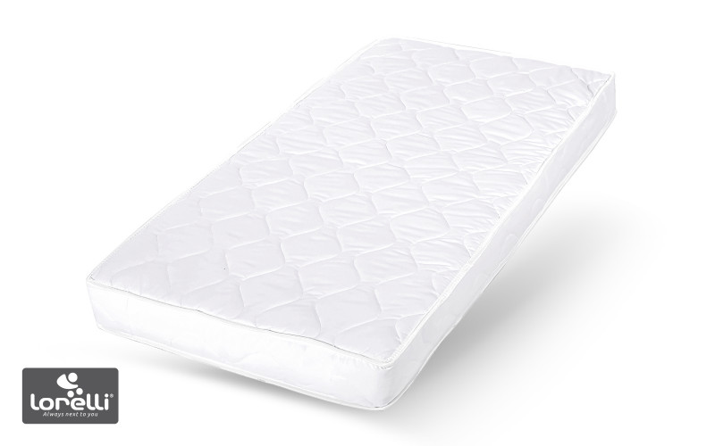 Saltea Eco Tex, cu doua fete 60/120,   1