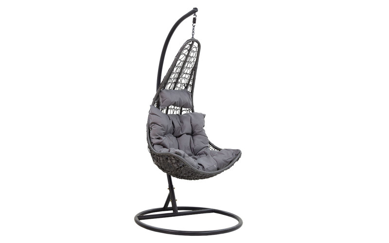 Leagan Solei, gri  1