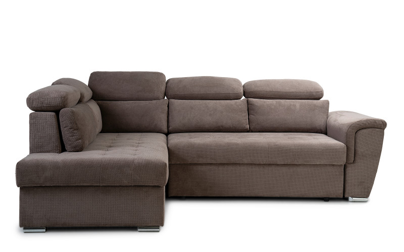 Coltar extensibil Flos, maro  1
