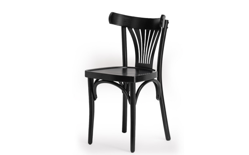 Scaun de masa Vars, wenge  3