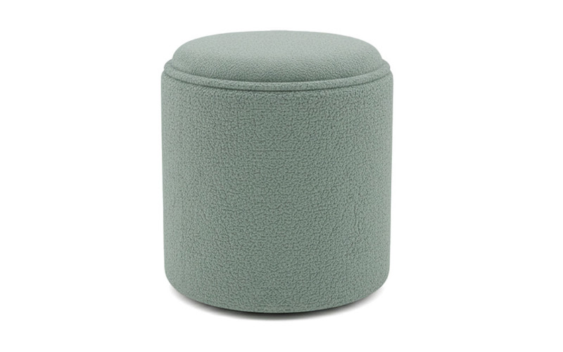 Taburet Bari, verde  1