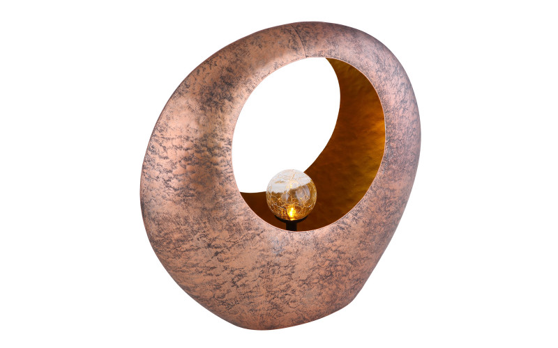 Lampa solara de gradina Lampa solara de gradina, multicolor  1