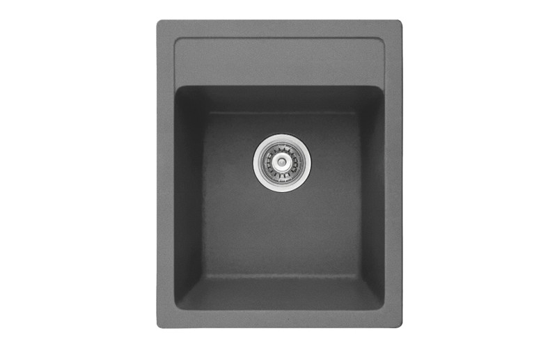 Chiuveta ICGS4050, gri  1