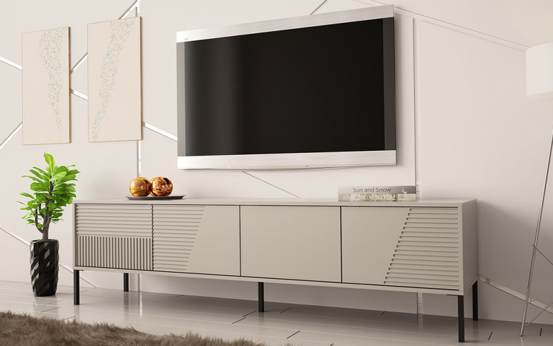 Modul TV Belara 190, cashmir  1