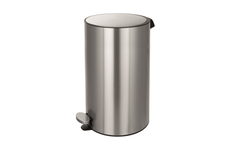 Cos 20 litri ICA7074, crom  1