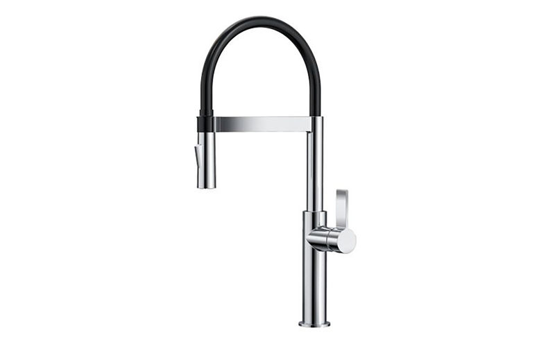 Robinet ICF 7169184C, crom  1