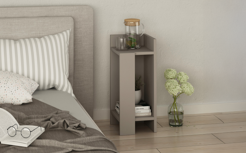 Noptiera Elos, Light Mocha  1