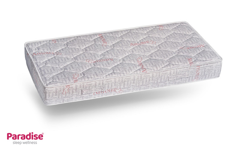 Saltea 160/190, cu doua fete Amour,   1