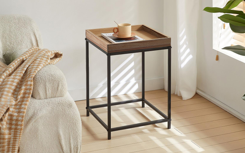 Masuta ajutatoare Agona, natural  1