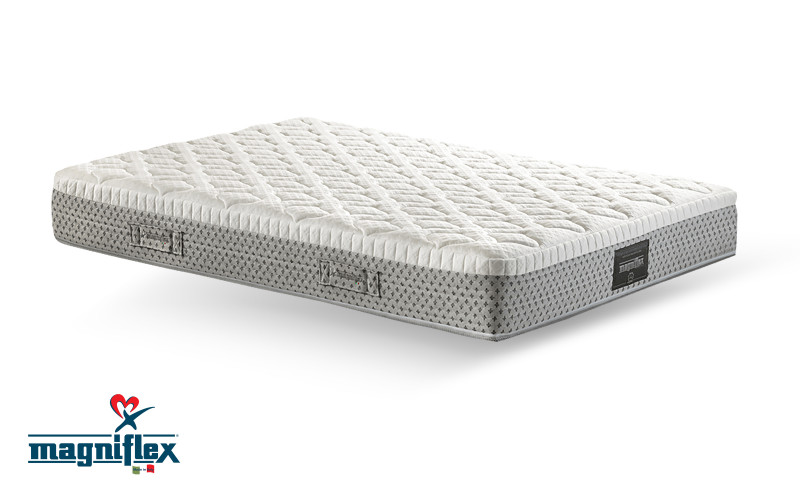Saltea Comfort Dual 82/190, cu doua fete,   1