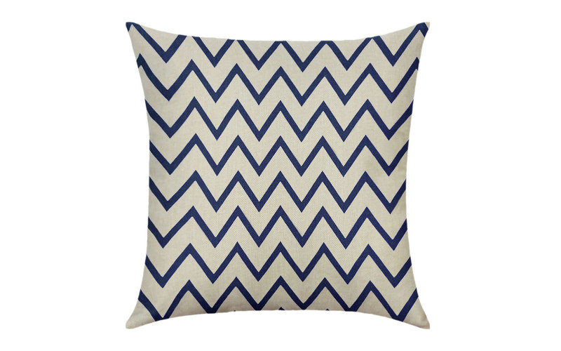 Perna decorativa 45/45 cm,   1