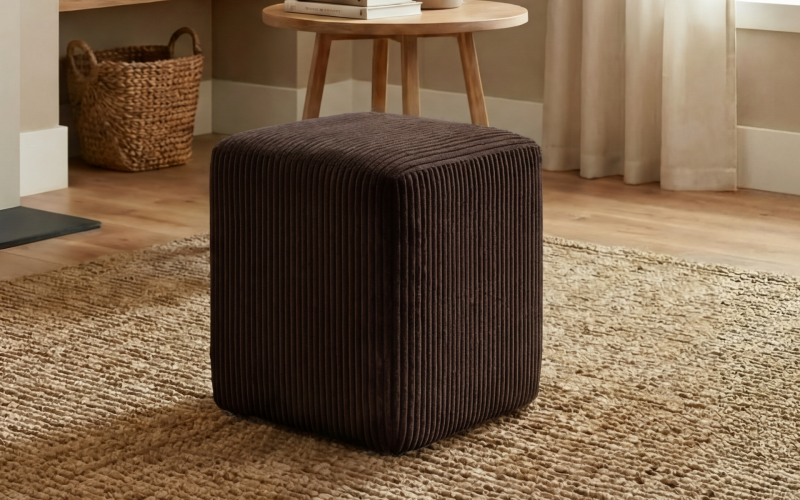 Taburet Doli, maro deschis  1